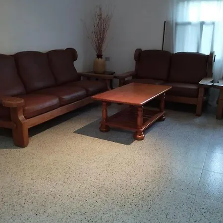 A Afueras De Desconectar Holiday home *