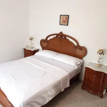A Afueras De Desconectar Holiday home