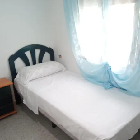 A Afueras De Desconectar Oliva