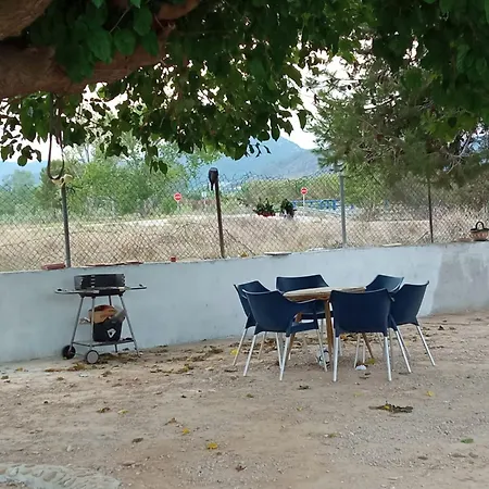 A Afueras De Desconectar *